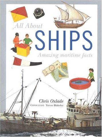 All about ships