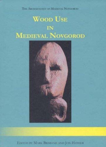 Wood use in medieval Novgorod