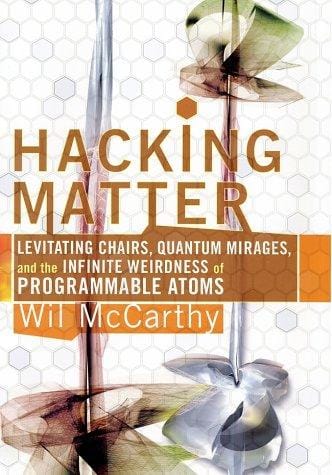 Hacking Matter