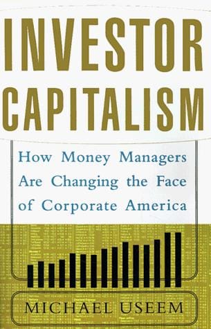 Investor capitalism