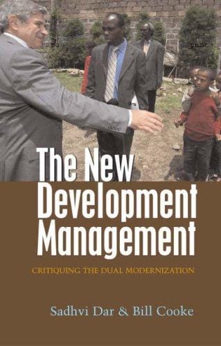 The new development management
