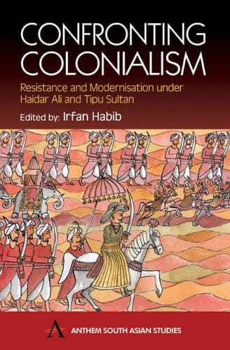 Confronting Colonialism