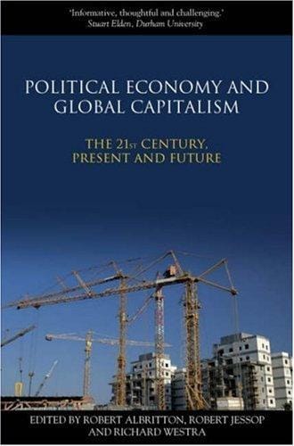 Political economy and global capitalism