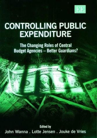 Controlling public expenditure