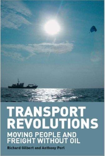 Transport revolutions