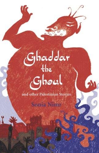 Ghaddar the ghoul