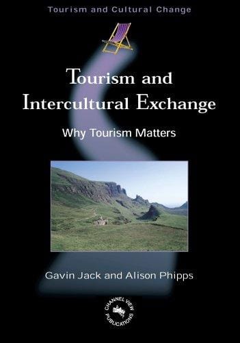 Tourism and intercultural exhange