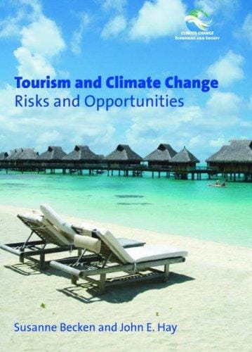 Tourism and climate change