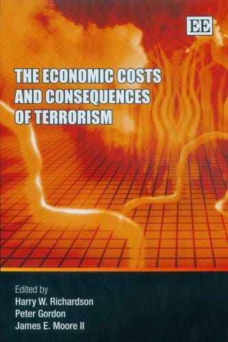 The economic costs and consequences of terrorism