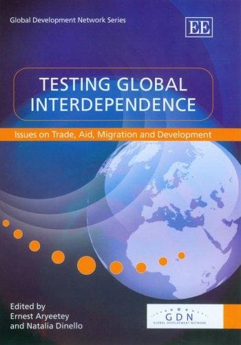 Testing global interdependence