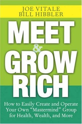 Meet & grow rich