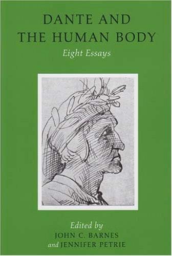 Dante and the human body