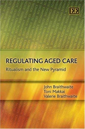Regulating aged care