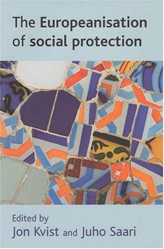 EUROPEANISATION OF SOCIAL PROTECTION; ED. BY JON KVIST