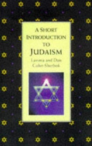 A short introduction to Judaism