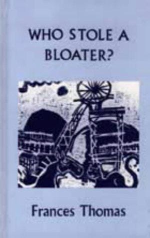 Who Stole a Bloater