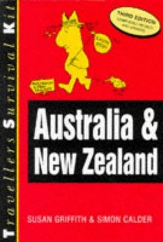 Australia & New Zealand