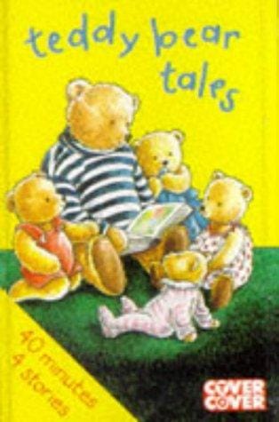 Teddy Bear Tales
