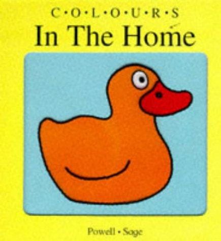 Colours - in the Home (Colours)
