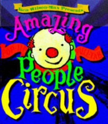 The amazing people circus