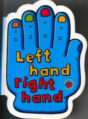 Left Hand Right Hand