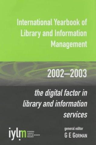 The digital factor in library and information services
