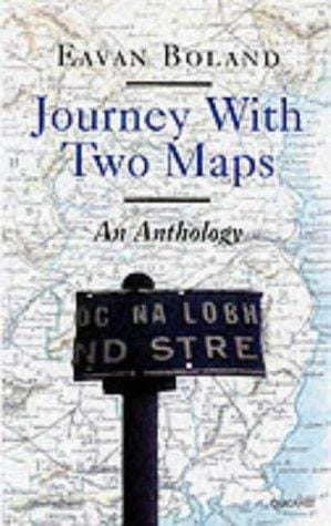 Journey with Two Maps