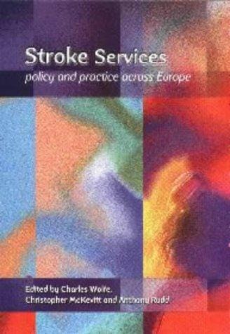 Stroke services