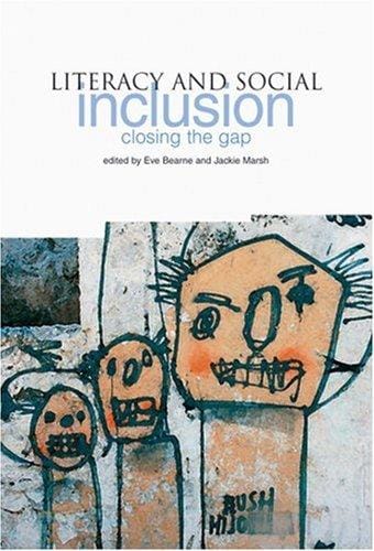 Literacy and social inclusion