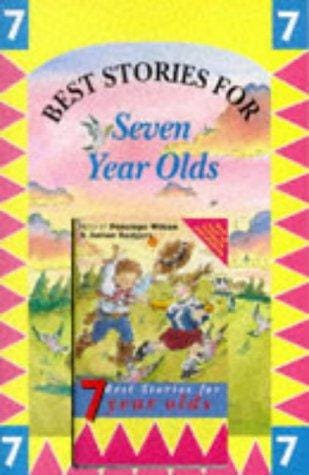 Best stories for seven year olds