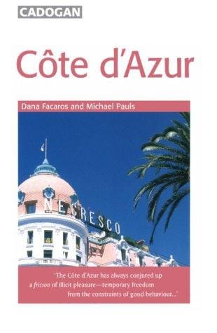 Cote d'Azur