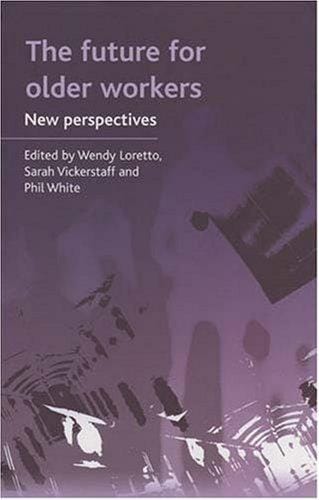 The future for older workers