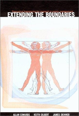 Extending the boundaries