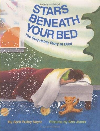 Stars Beneath Your Bed