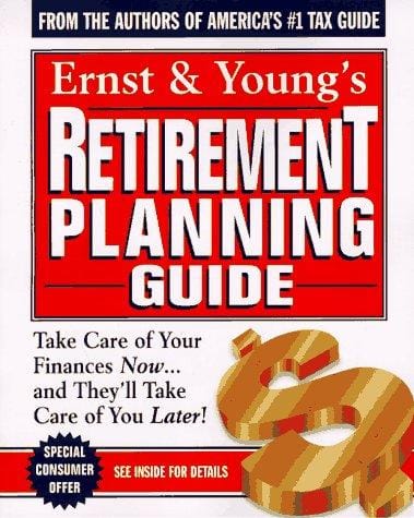 Ernst & Young's retirement planning guide