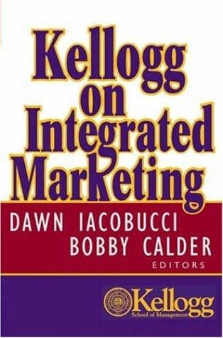 Kellogg on integrated marketing