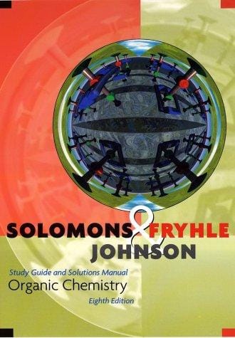 Study Guide to accompany Organic Chemistry, 8th Edition