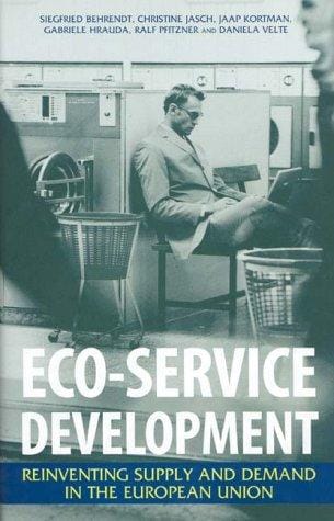Eco-service development