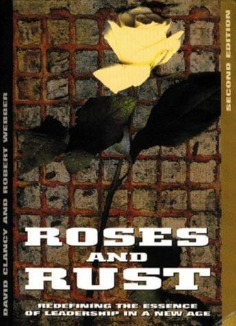 Roses and Rust