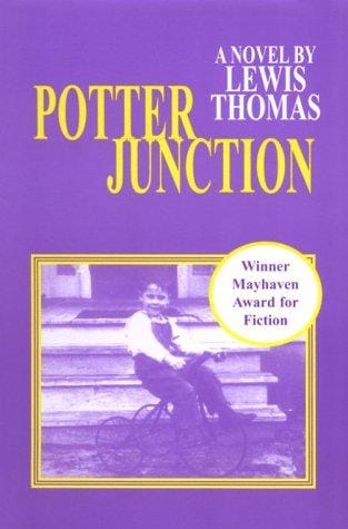Potter Junction