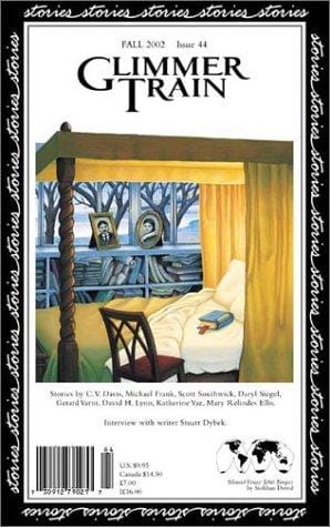 Glimmer Train Stories, #44