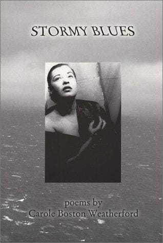 Stormy Blues