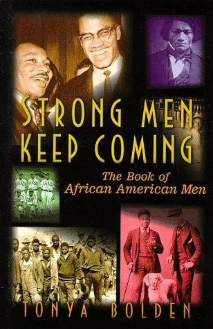 Strong men keep coming