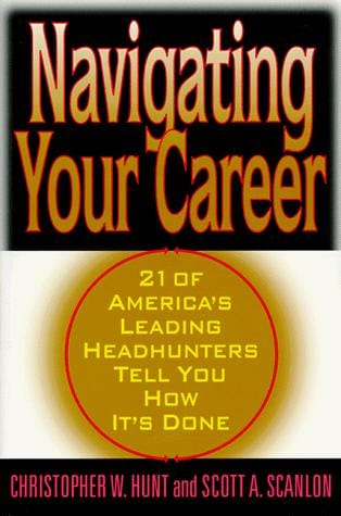 Navigating your career