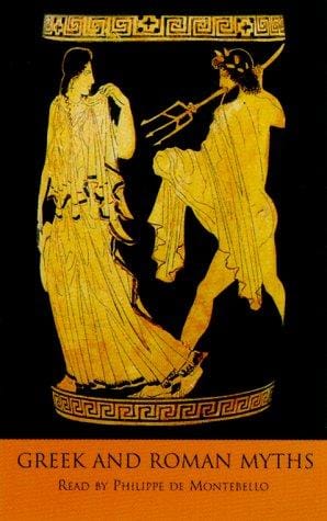 The Greek and Roman Myths