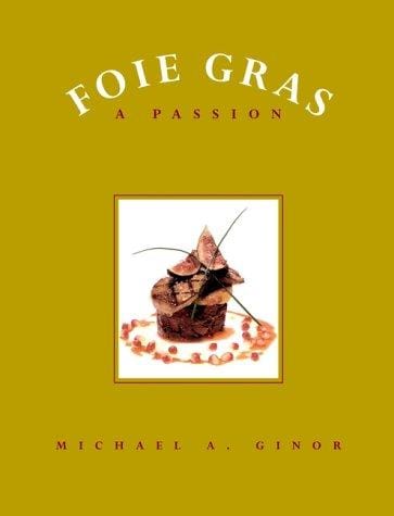 Foie gras