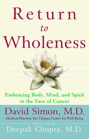 Return to wholeness
