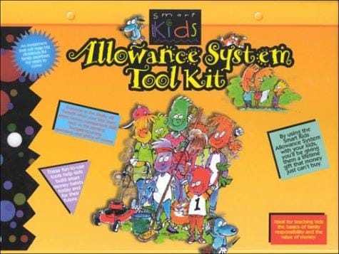 Allowance System Tool Kit