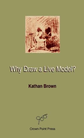 Why draw a live model?