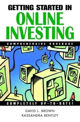 Getting started in online investing